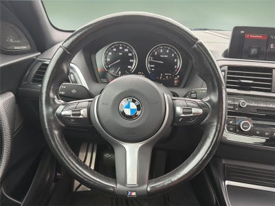 2021 BMW 2 Series M240i