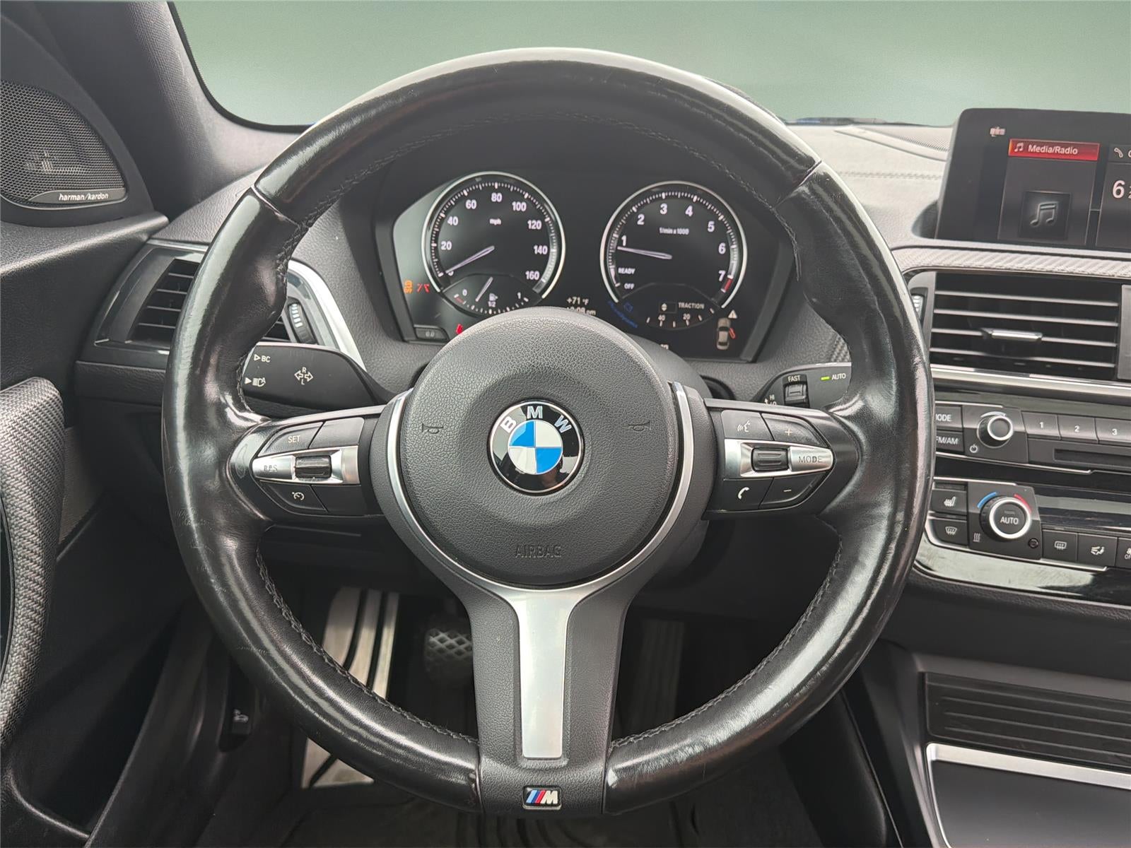 2021 BMW 2 Series M240i