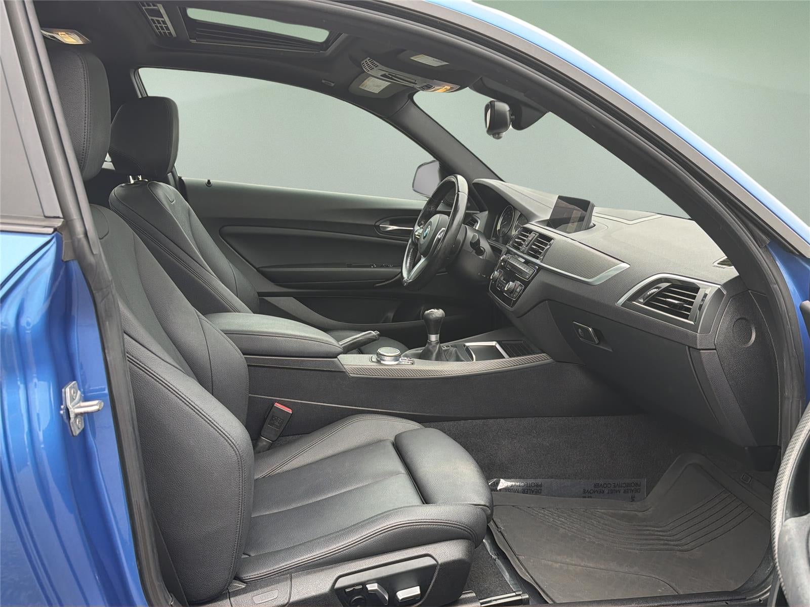 2021 BMW 2 Series M240i