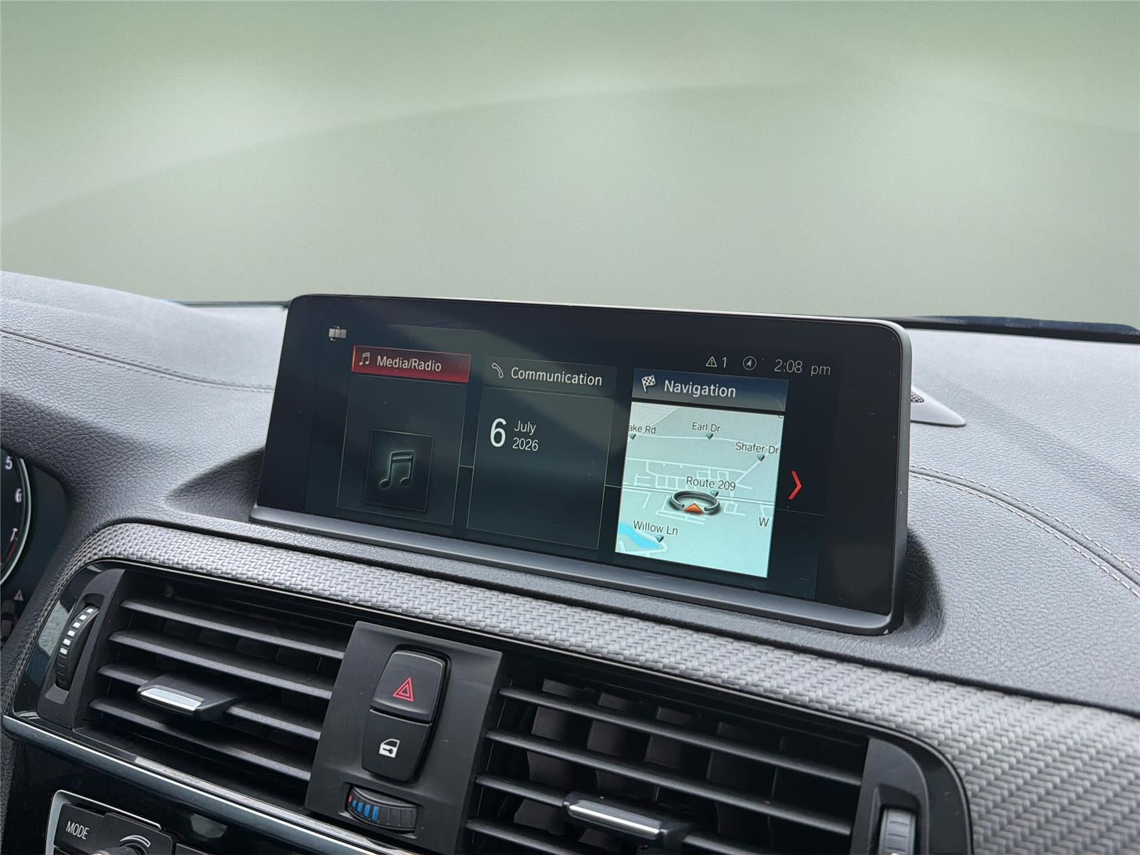 2021 BMW 2 Series M240i