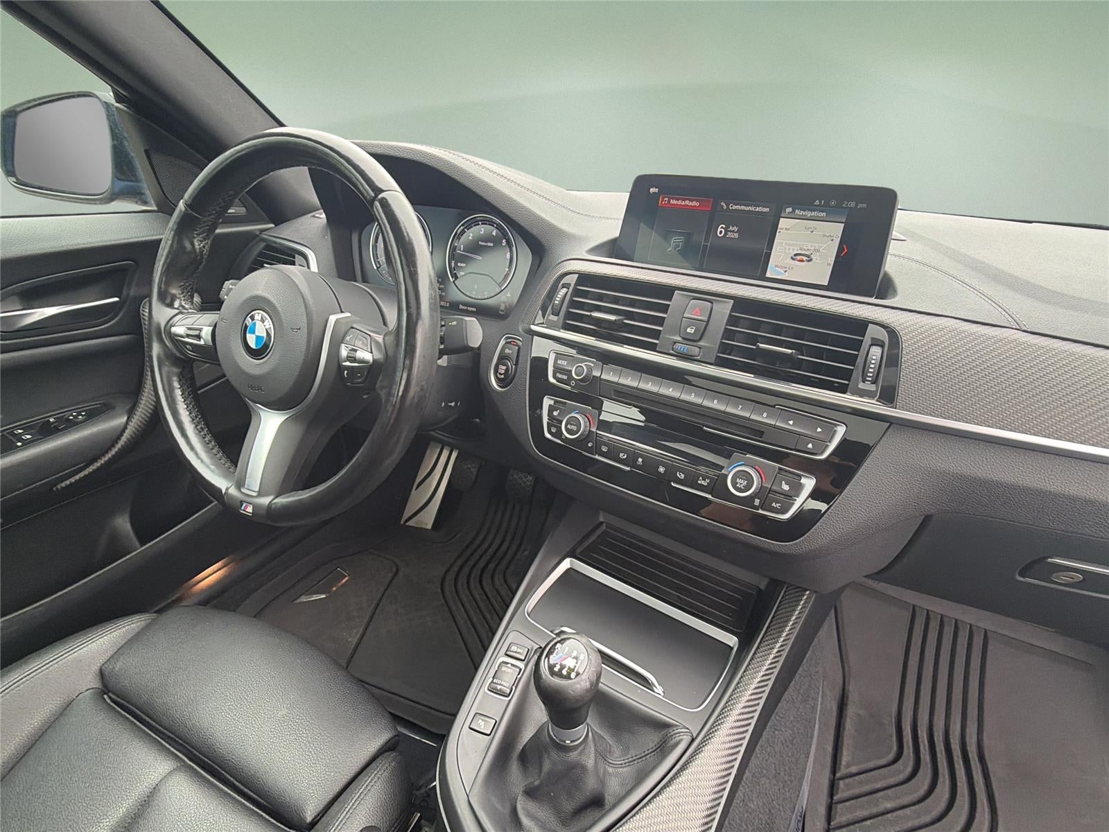 2021 BMW 2 Series M240i