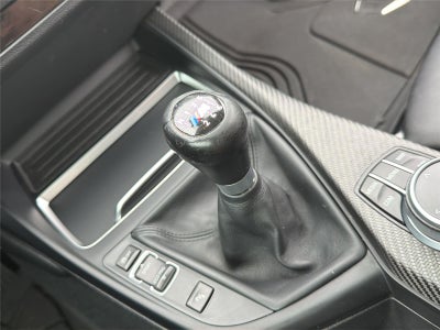 2021 BMW 2 Series M240i