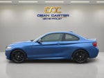 2021 BMW 2 Series M240i