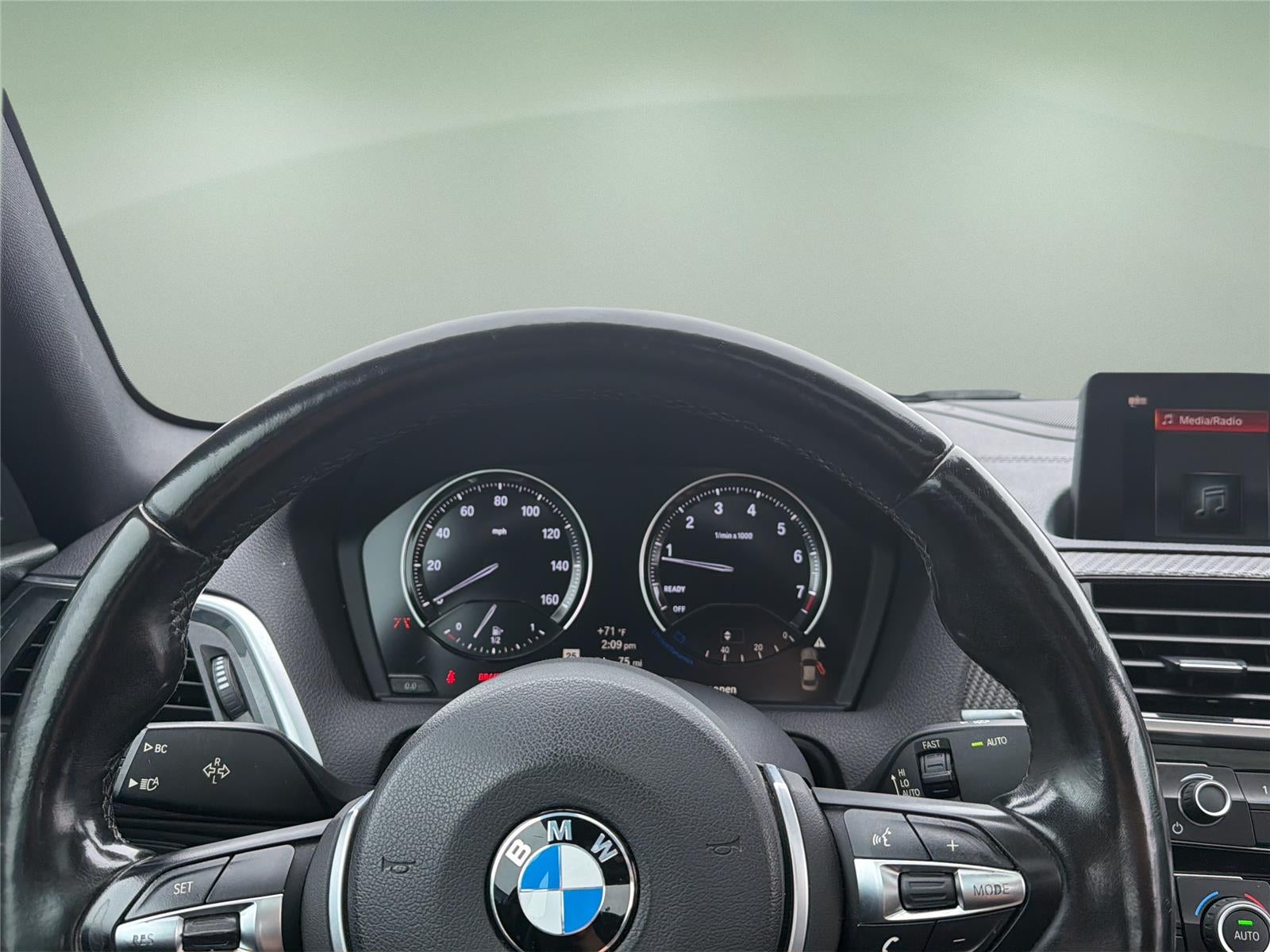 2021 BMW 2 Series M240i