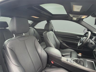 2021 BMW 2 Series M240i