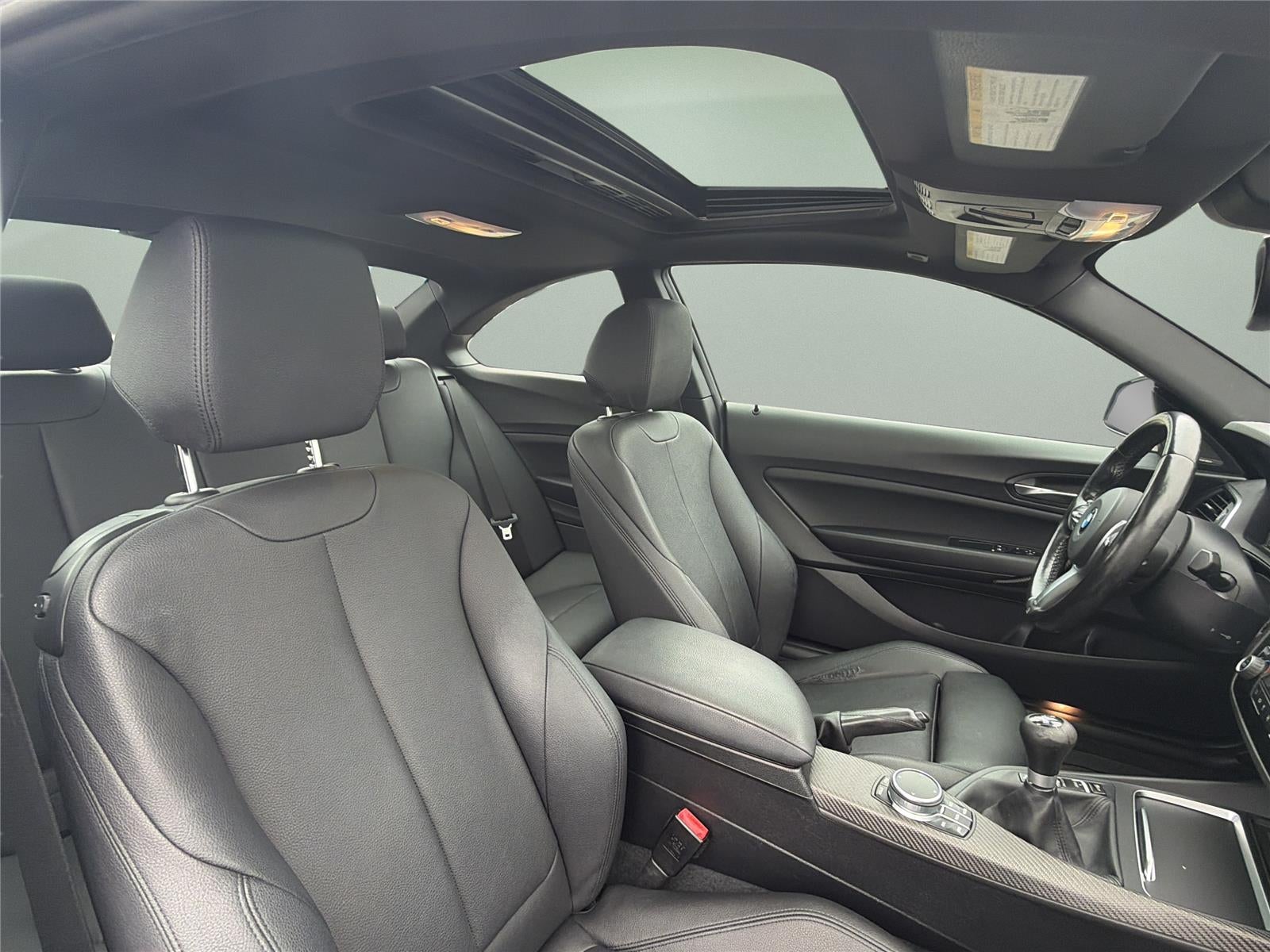2021 BMW 2 Series M240i