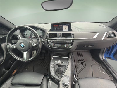 2021 BMW 2 Series M240i