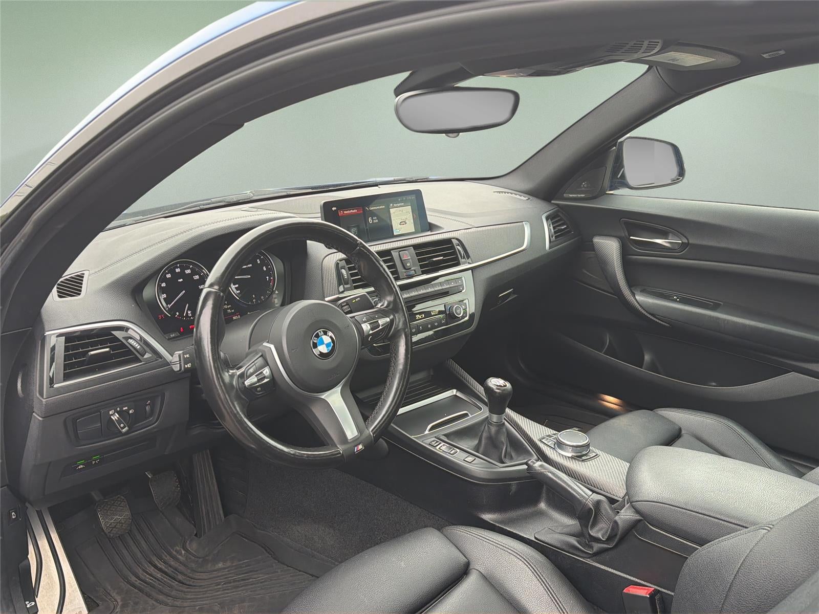 2021 BMW 2 Series M240i