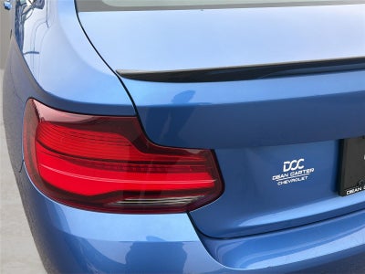 2021 BMW 2 Series M240i