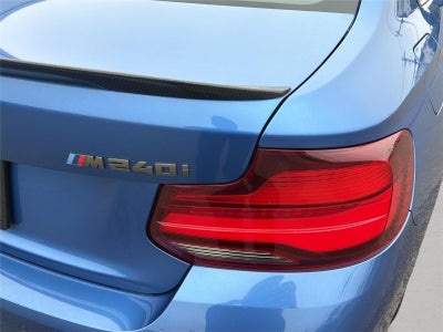 2021 BMW 2 Series M240i