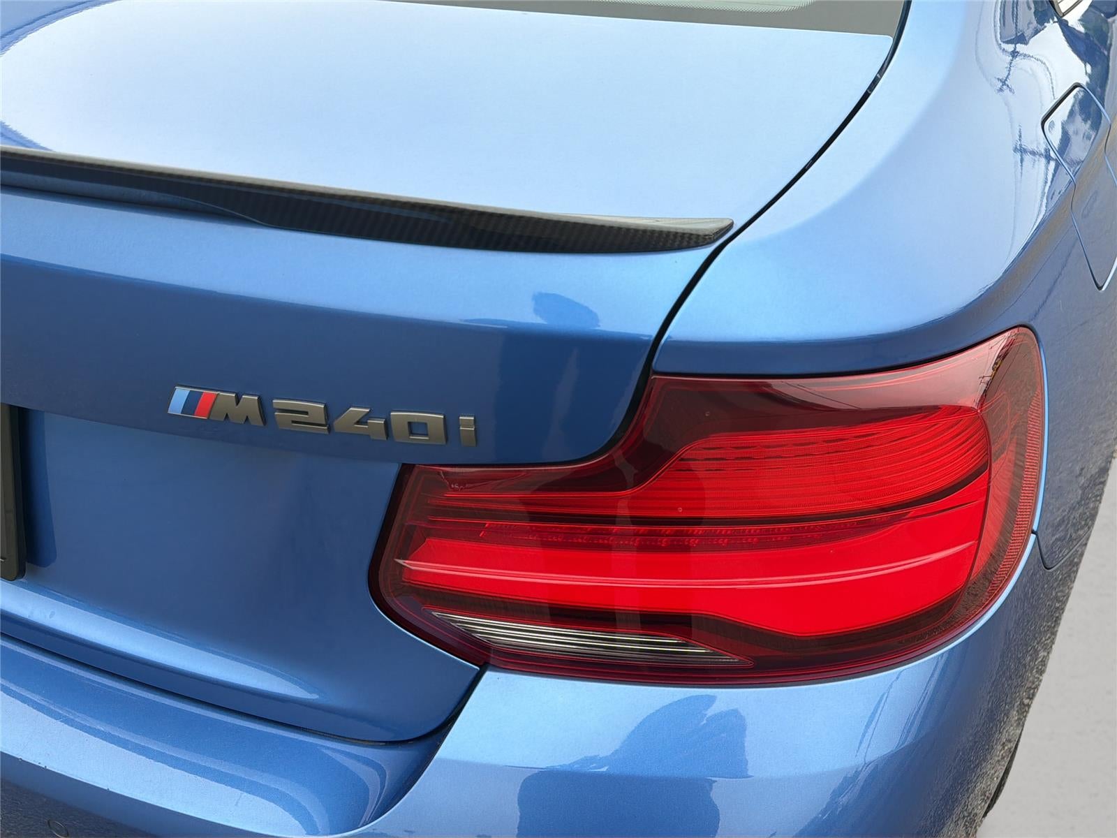 2021 BMW 2 Series M240i
