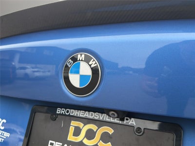 2021 BMW 2 Series M240i
