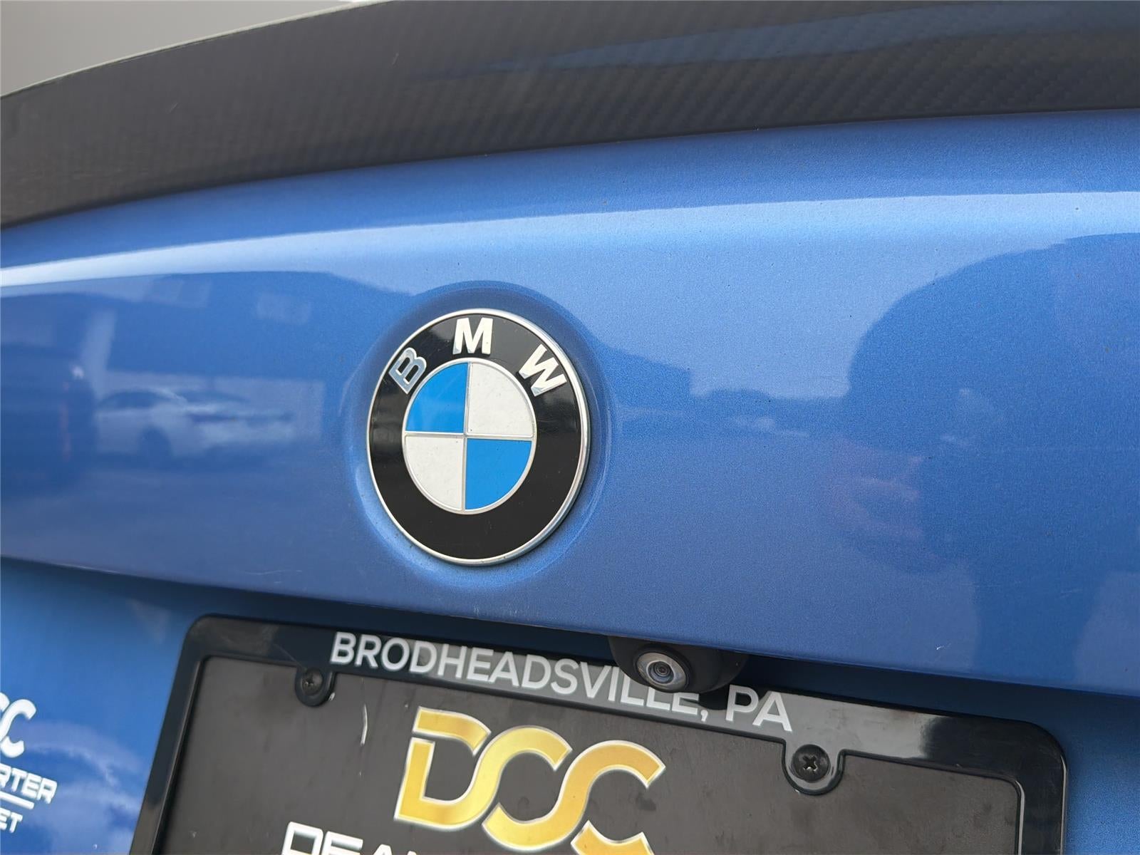 2021 BMW 2 Series M240i