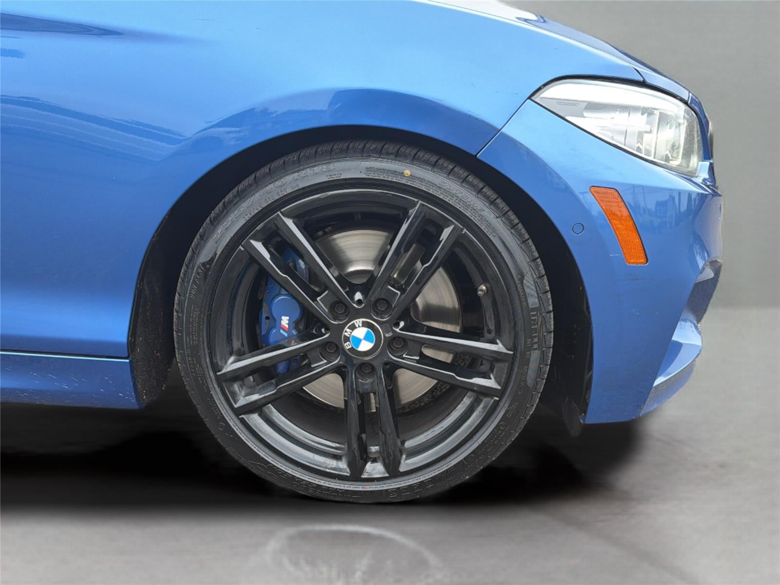 2021 BMW 2 Series M240i