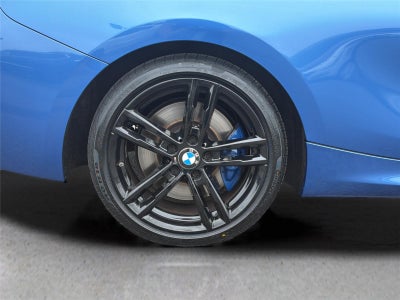 2021 BMW 2 Series M240i