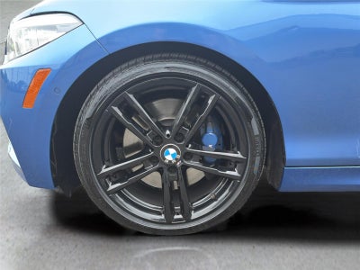 2021 BMW 2 Series M240i
