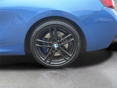 2021 BMW 2 Series M240i
