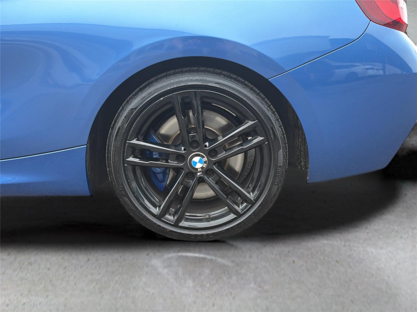 2021 BMW 2 Series M240i