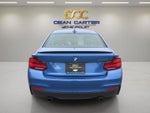 2021 BMW 2 Series M240i