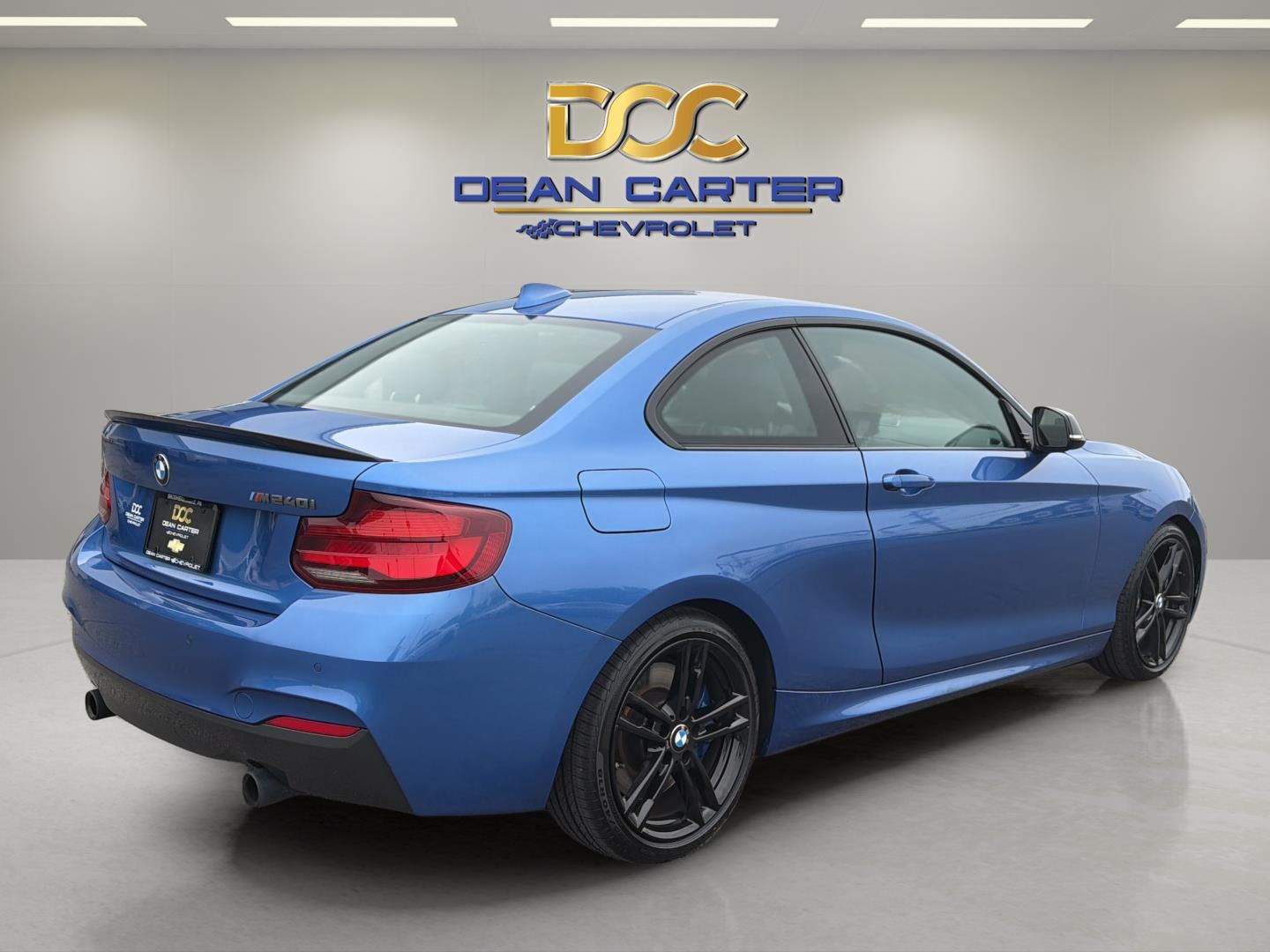 2021 BMW 2 Series M240i