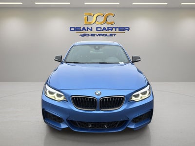 2021 BMW 2 Series M240i