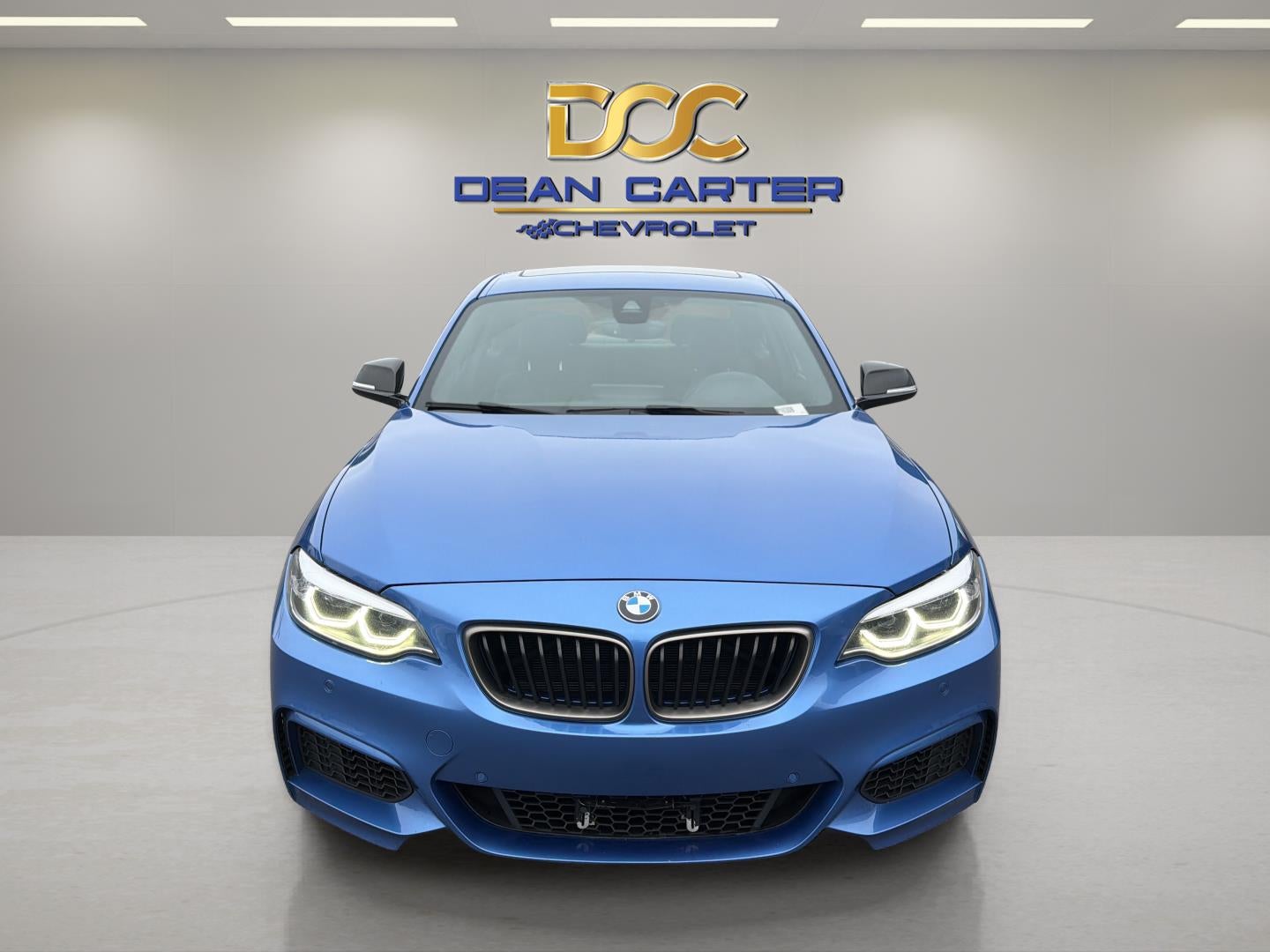 2021 BMW 2 Series M240i