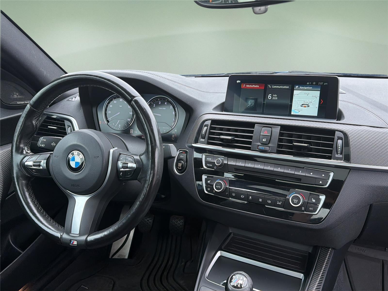2021 BMW 2 Series M240i