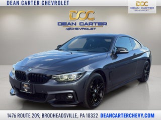 2019 BMW 440i xDrive