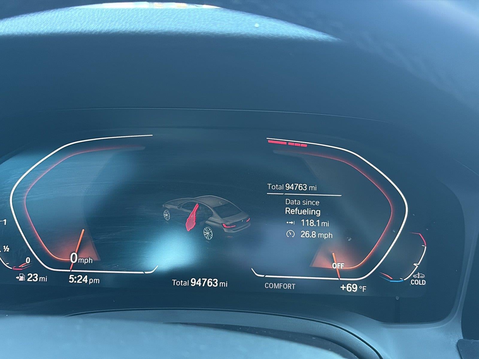 2019 BMW 330i xDrive