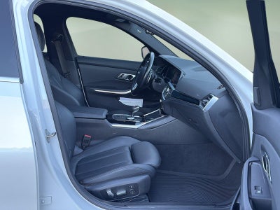 2019 BMW 330i xDrive