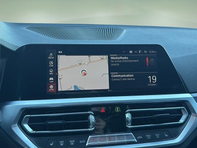 2019 BMW 330i xDrive
