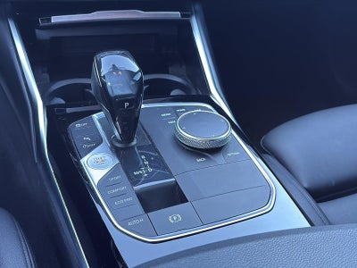 2019 BMW 330i xDrive
