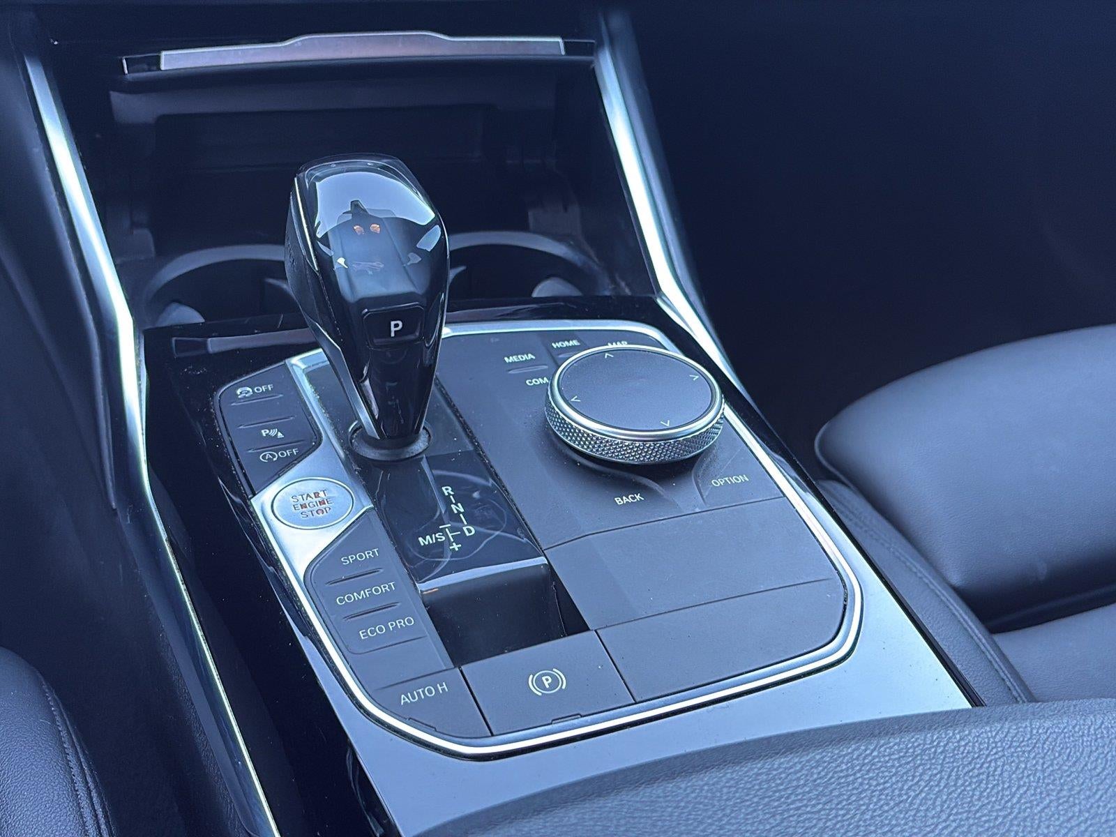 2019 BMW 330i xDrive