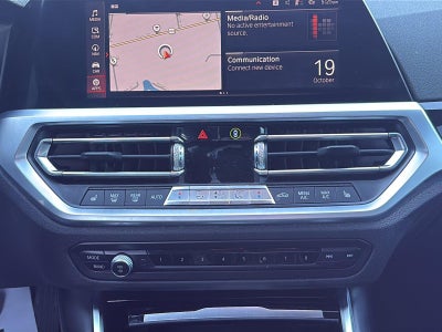 2019 BMW 330i xDrive