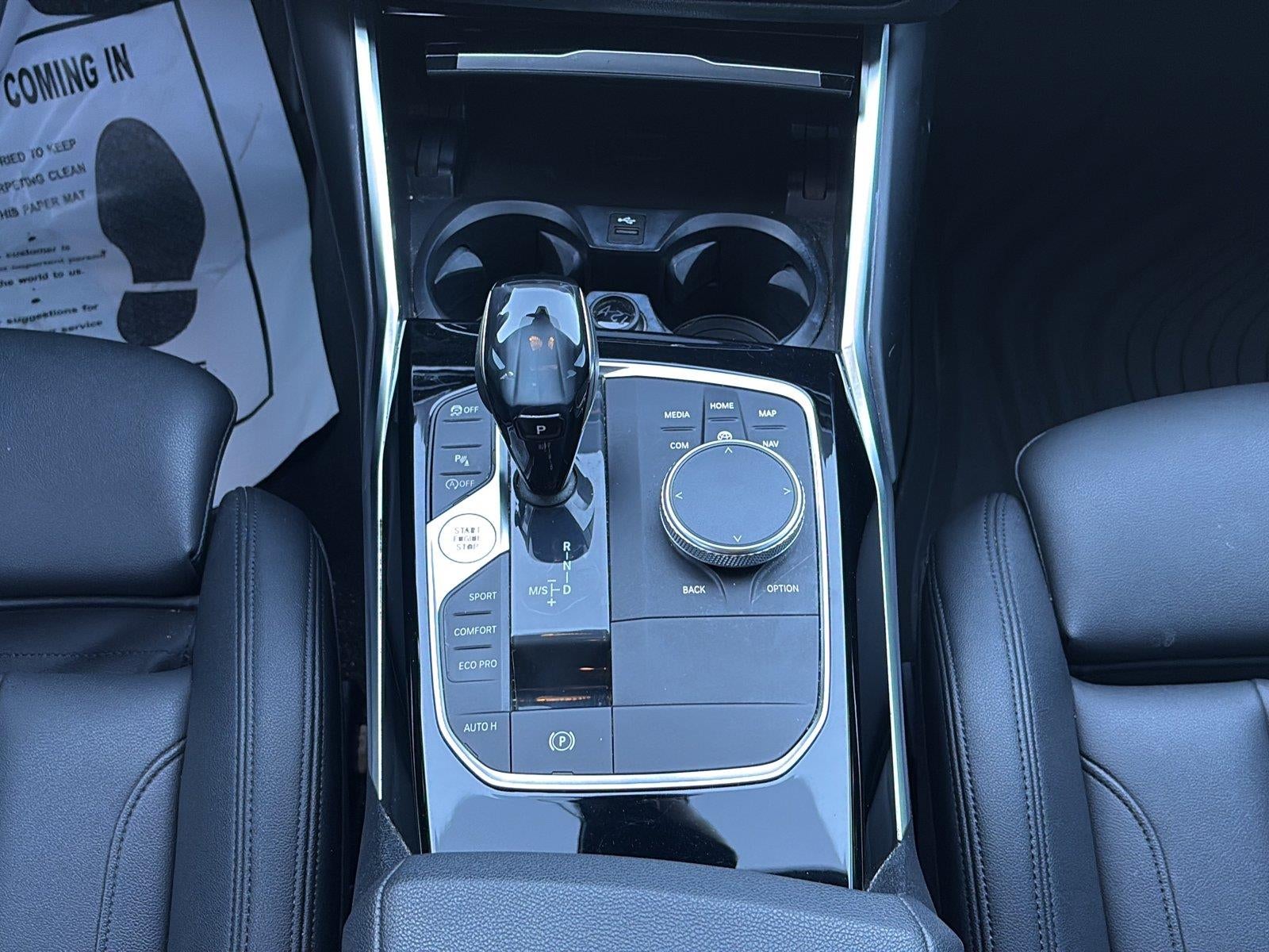 2019 BMW 330i xDrive
