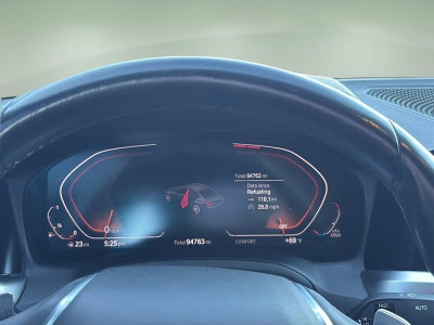 2019 BMW 330i xDrive