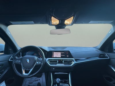 2019 BMW 330i xDrive