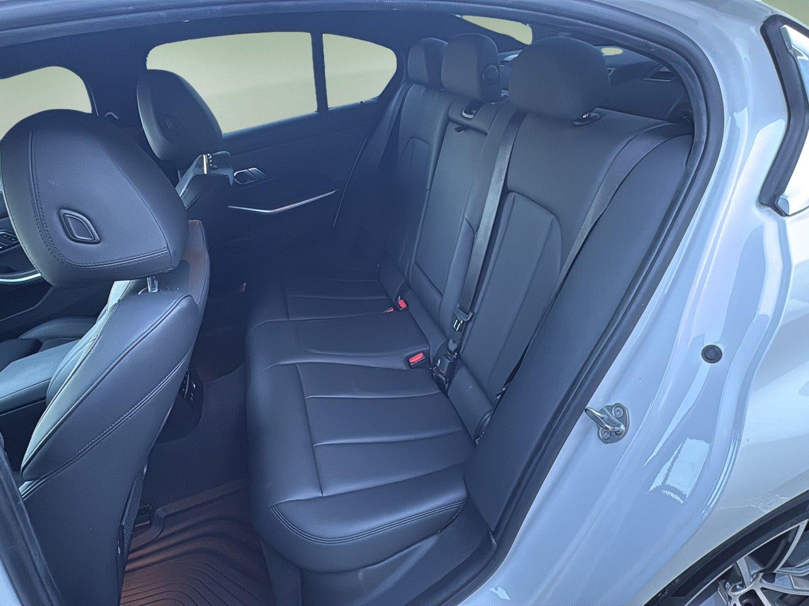 2019 BMW 330i xDrive