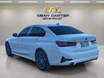 2019 BMW 330i xDrive