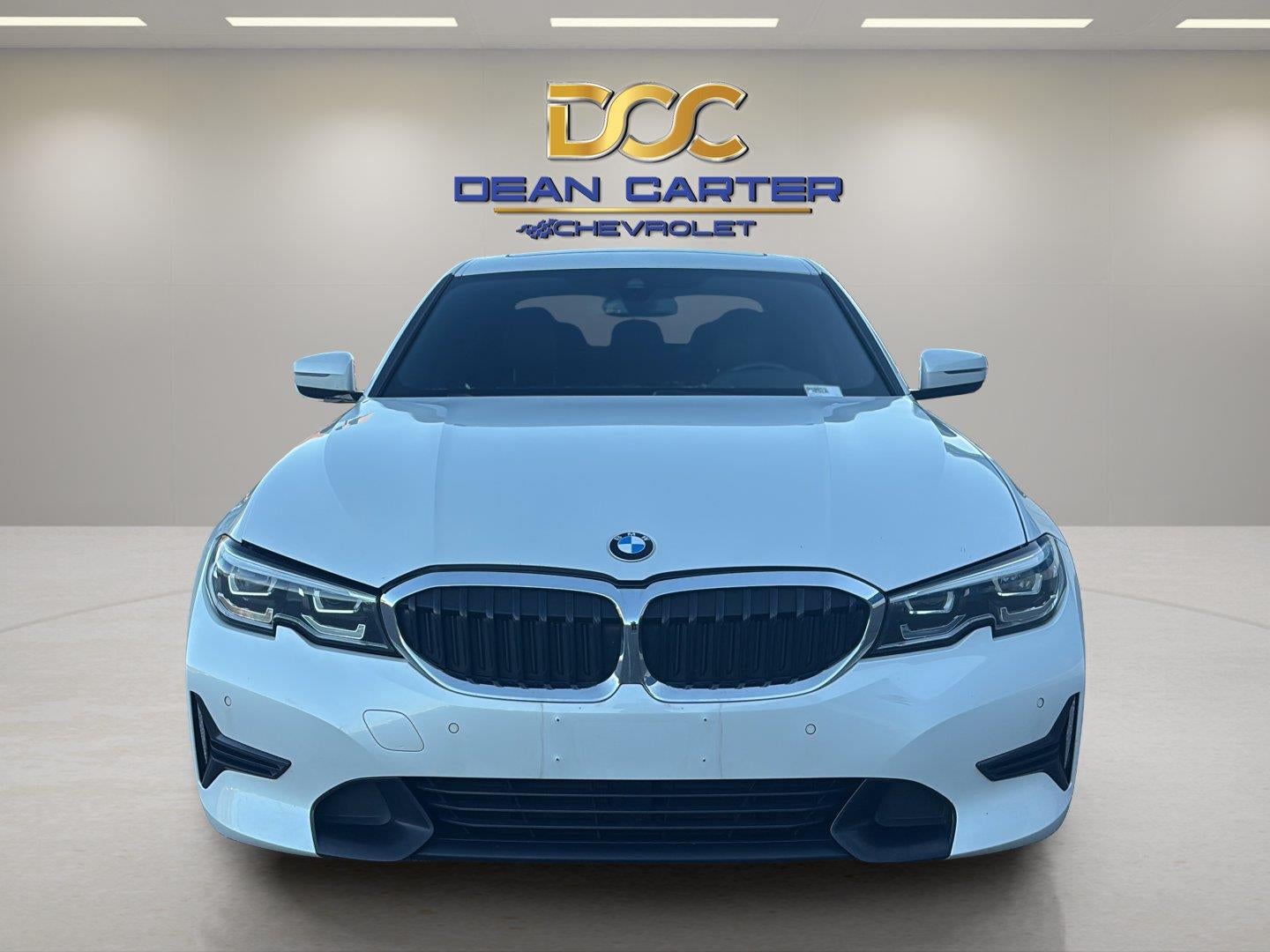 2019 BMW 330i xDrive