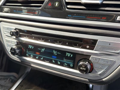 2020 BMW 7 Series M760i xDrive