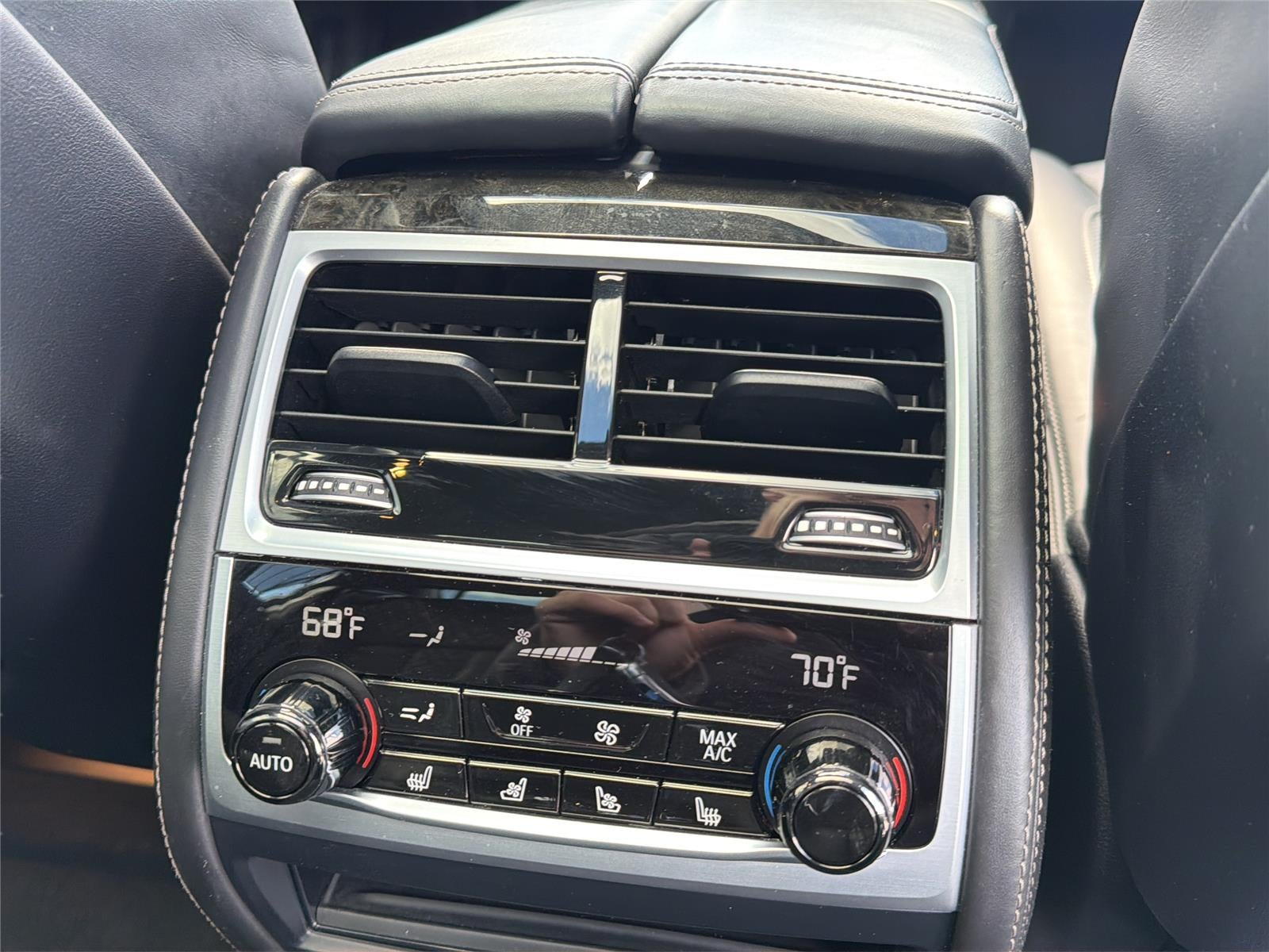 2020 BMW 7 Series M760i xDrive