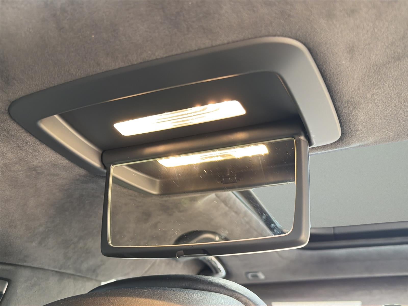 2020 BMW 7 Series M760i xDrive