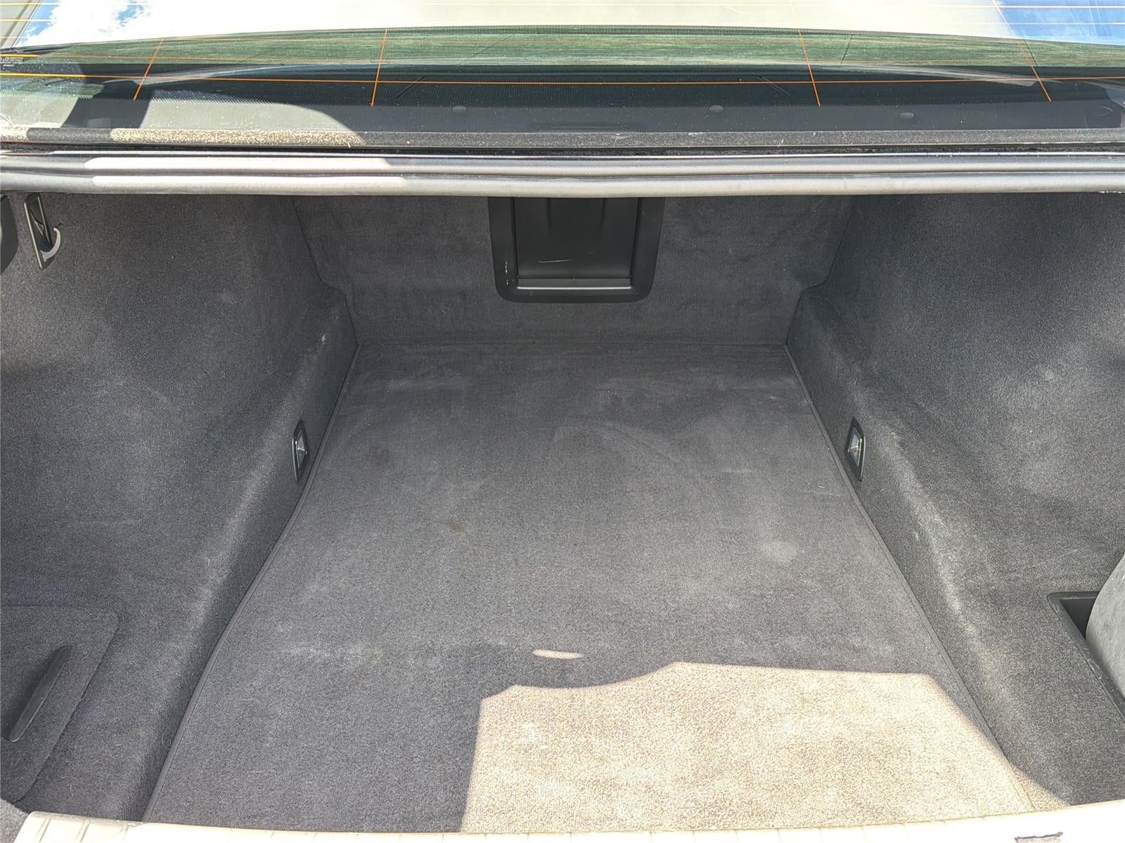 2020 BMW 7 Series M760i xDrive