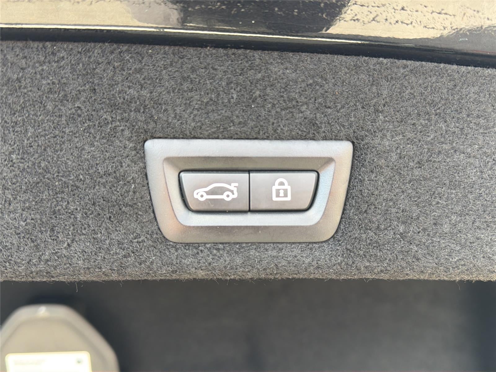 2020 BMW 7 Series M760i xDrive