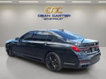 2020 BMW 7 Series M760i xDrive