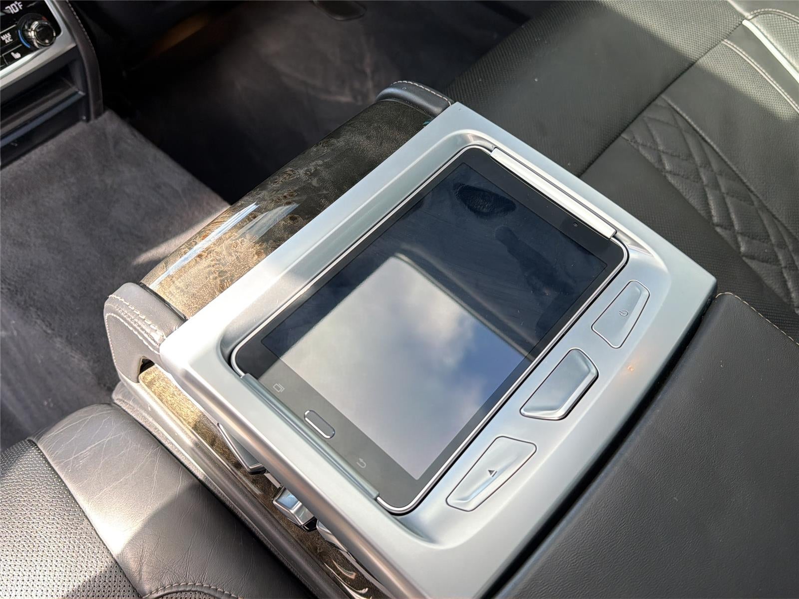 2020 BMW 7 Series M760i xDrive