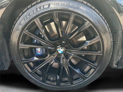 2020 BMW 7 Series M760i xDrive