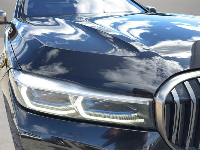 2020 BMW 7 Series M760i xDrive