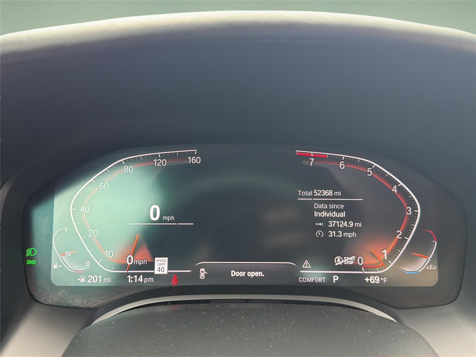 2022 BMW 8 Series 840i